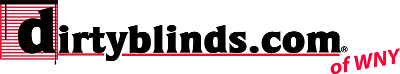 Dirtyblinds Buffalo Rochester